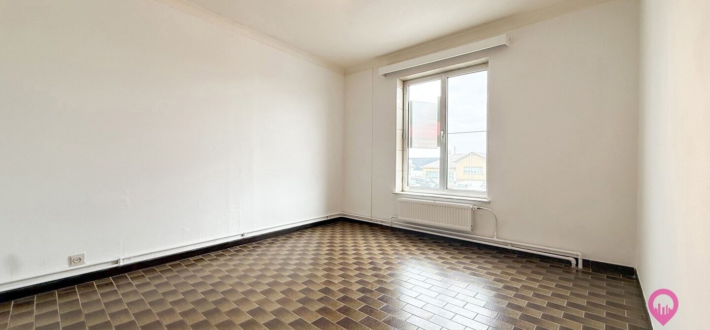 Appartement te koop in Herk-de-Stad