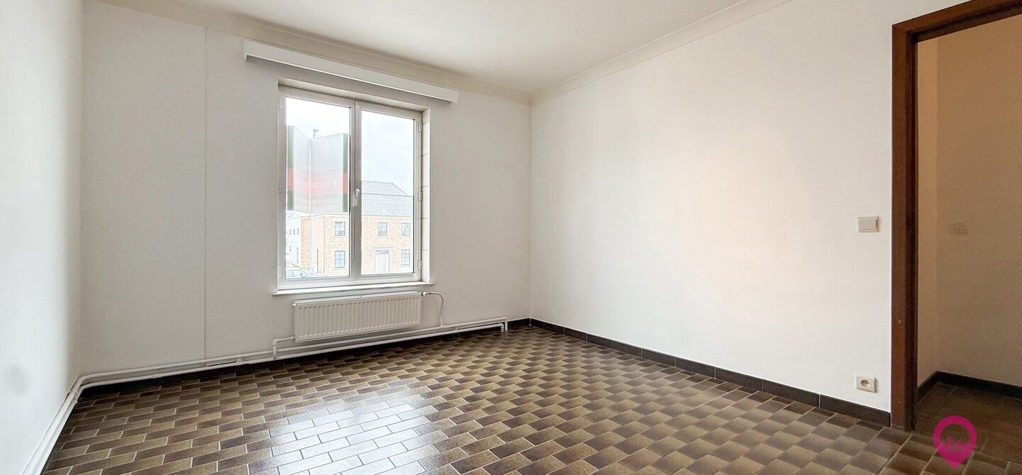 Appartement te koop in Herk-de-Stad