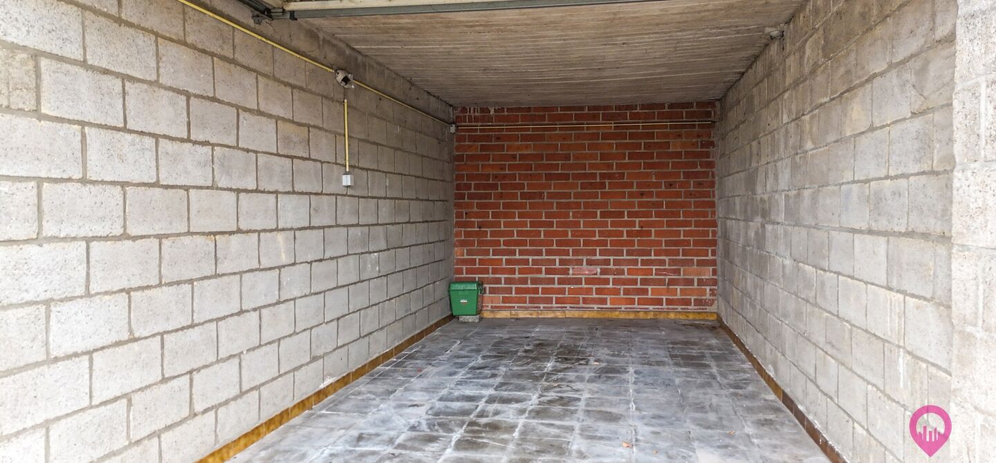 Appartement te koop in Herk-de-Stad