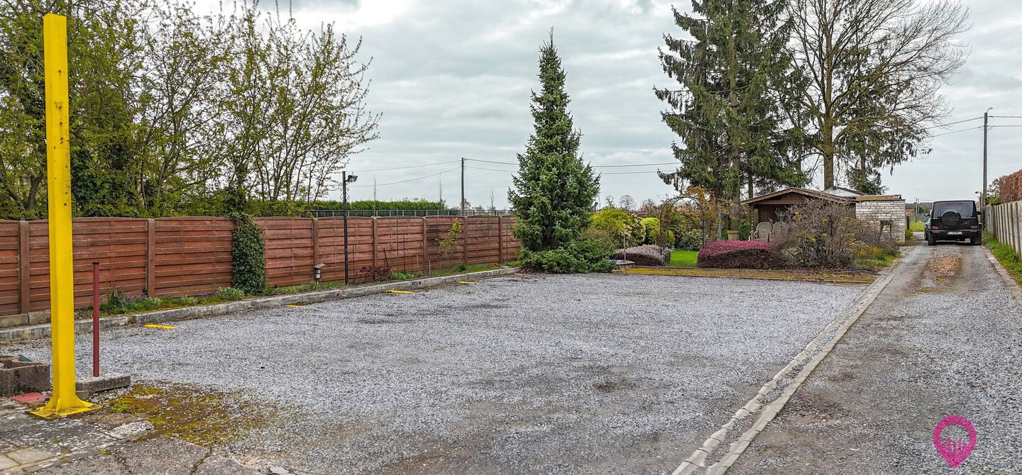 Appartement te koop in Herk-de-Stad