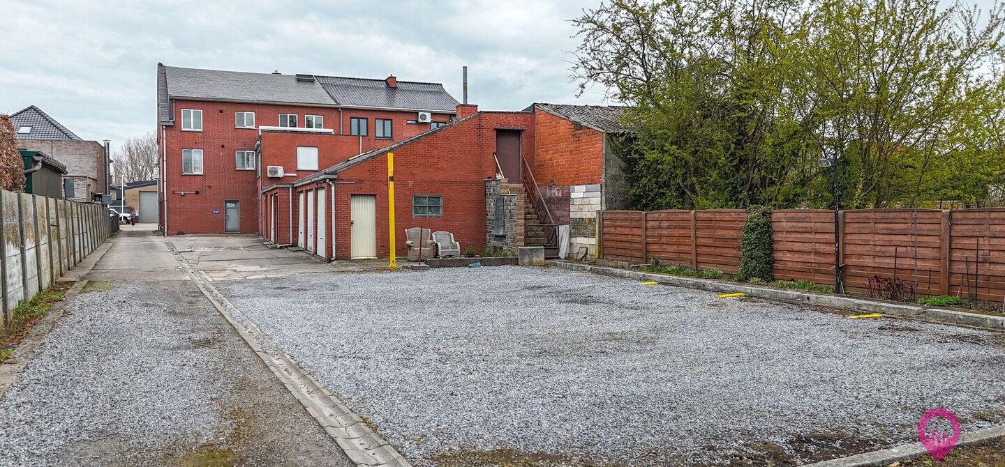 Appartement te koop in Herk-de-Stad