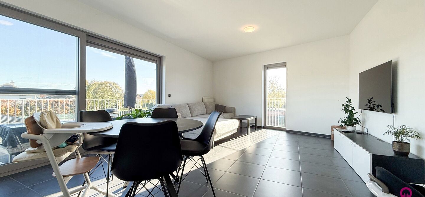 Appartement te koop in Heusden-Zolder