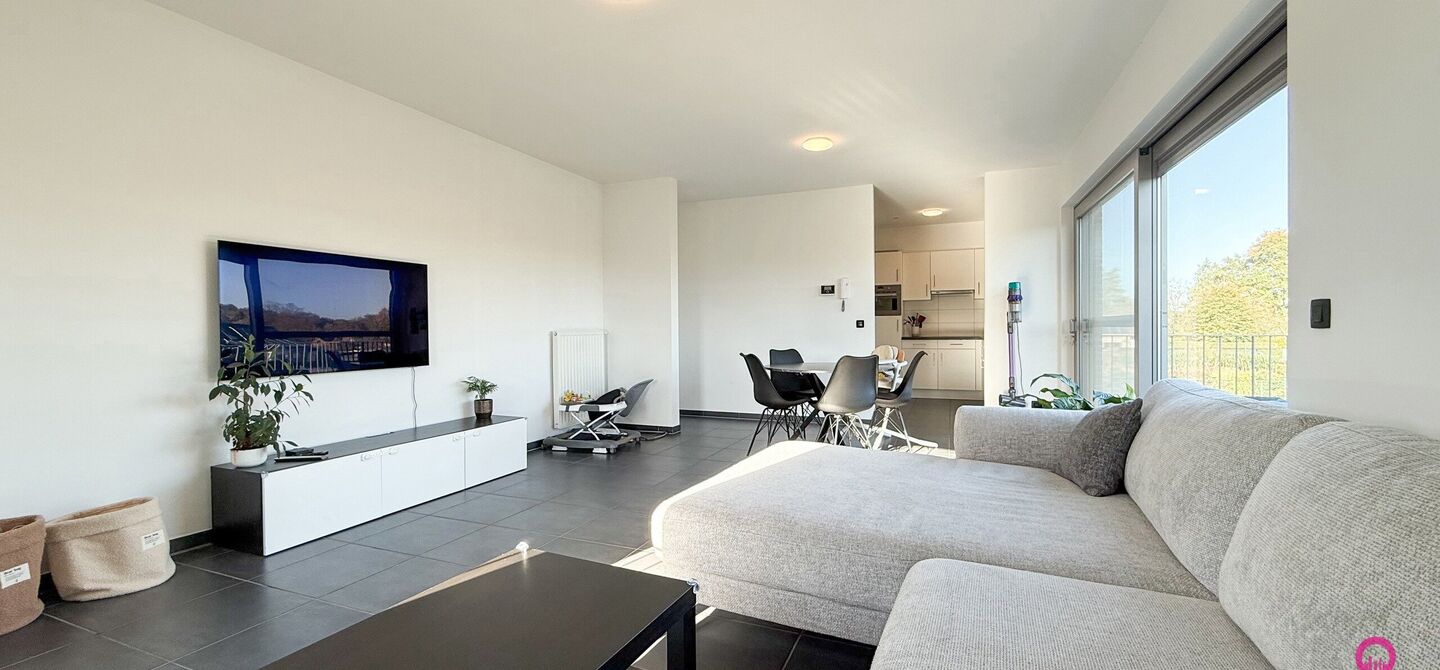 Appartement te koop in Heusden-Zolder