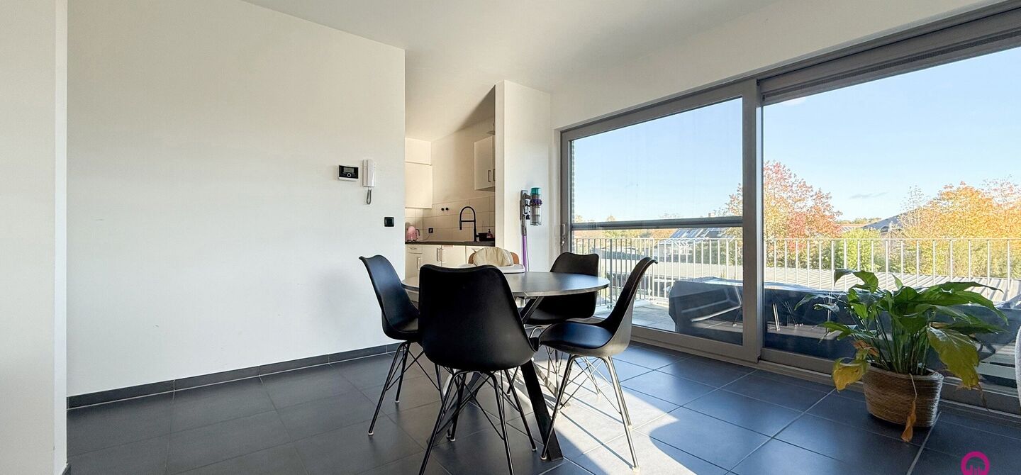 Appartement te koop in Heusden-Zolder