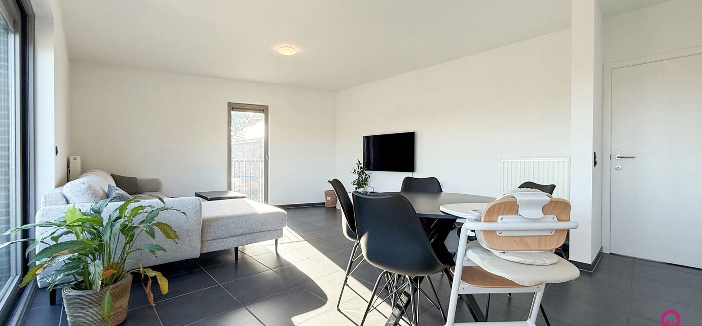 Appartement te koop in Heusden-Zolder