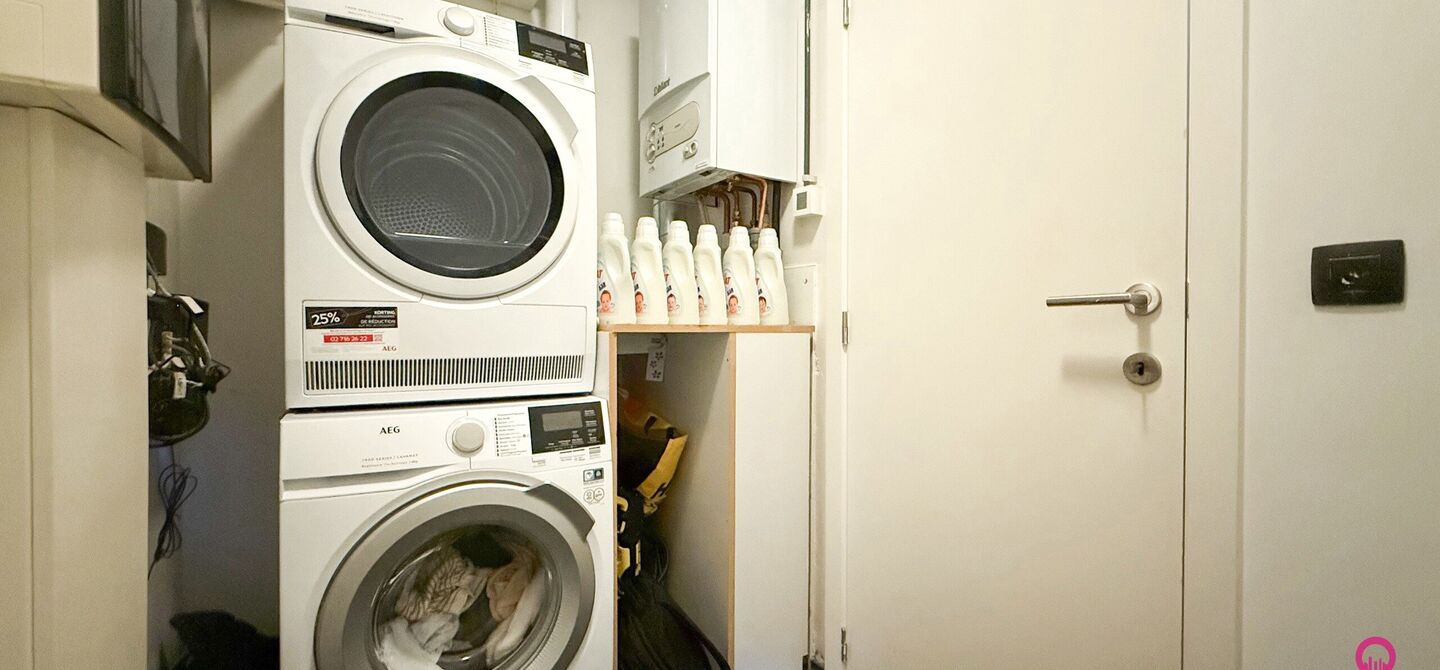 Appartement te koop in Heusden-Zolder