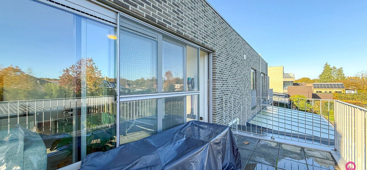 Appartement te koop in Heusden-Zolder