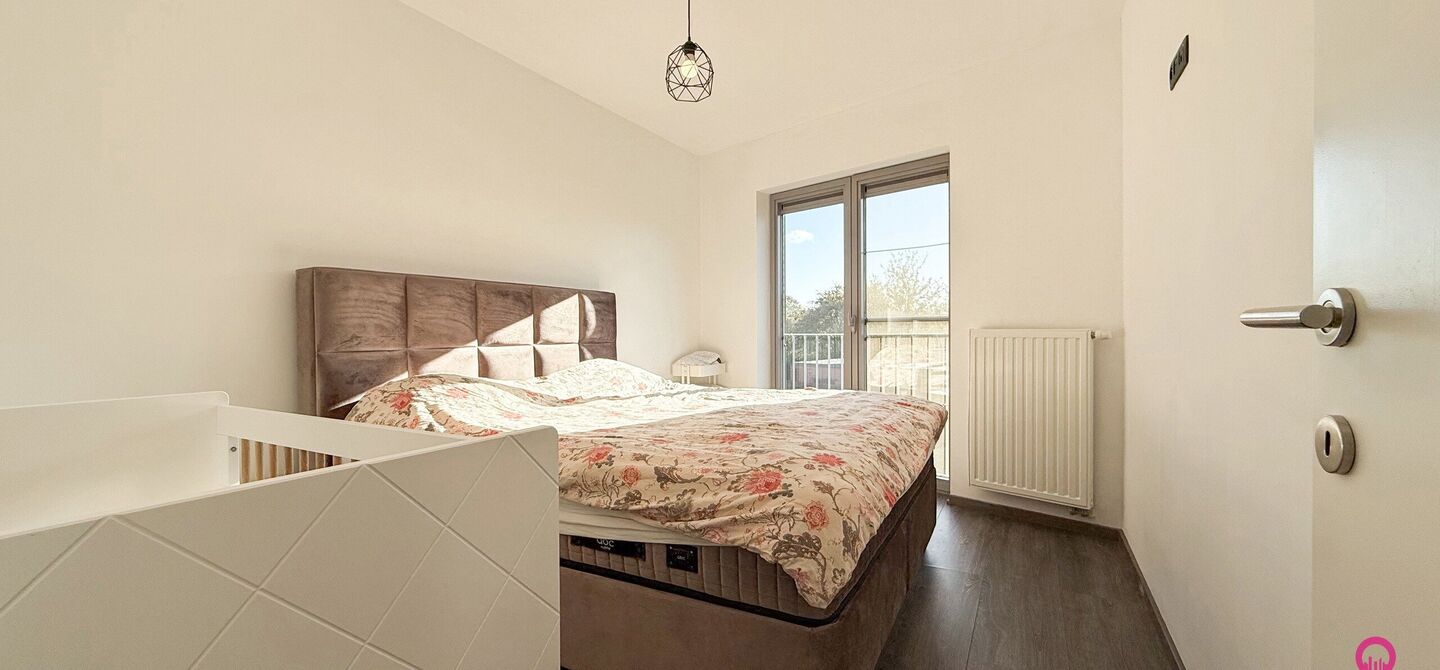 Appartement te koop in Heusden-Zolder