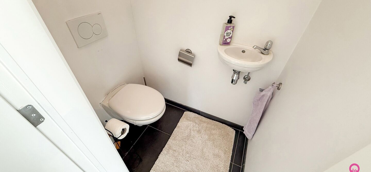 Appartement te koop in Heusden-Zolder