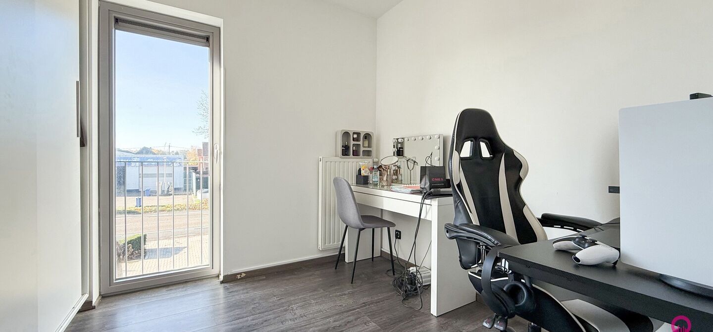 Appartement te koop in Heusden-Zolder