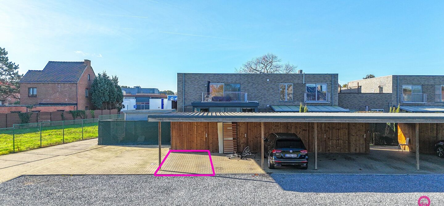 Appartement te koop in Heusden-Zolder