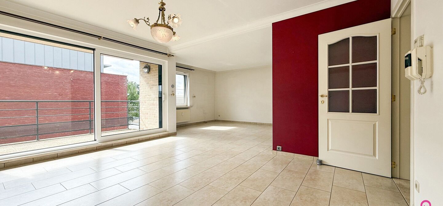 Appartement te koop in Heusden-Zolder