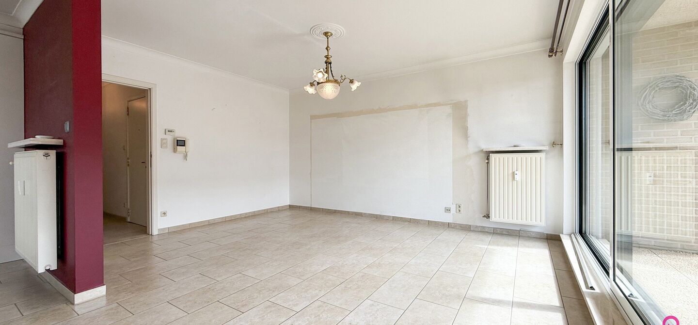 Appartement te koop in Heusden-Zolder