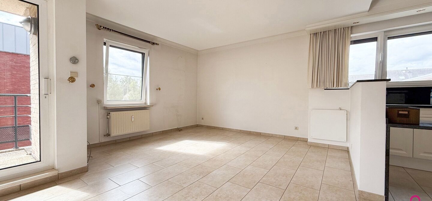Appartement te koop in Heusden-Zolder