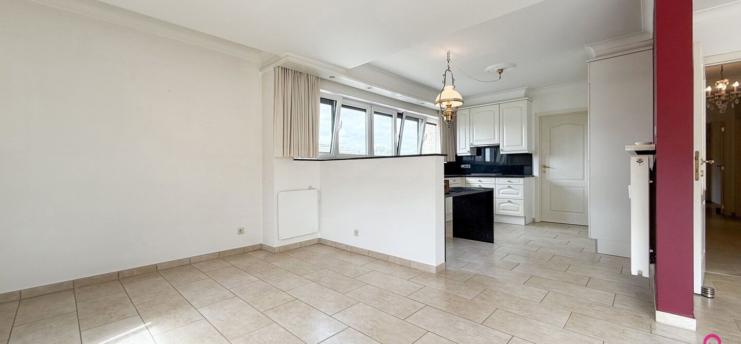 Appartement te koop in Heusden-Zolder