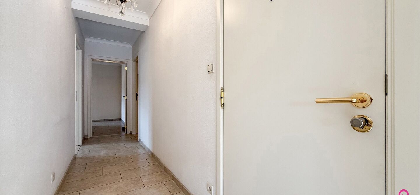 Appartement te koop in Heusden-Zolder