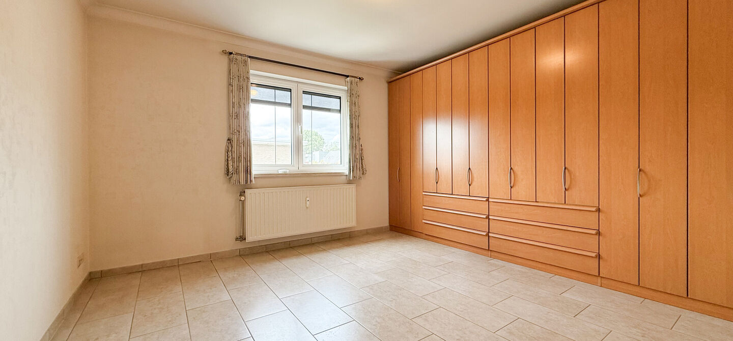 Appartement te koop in Heusden-Zolder