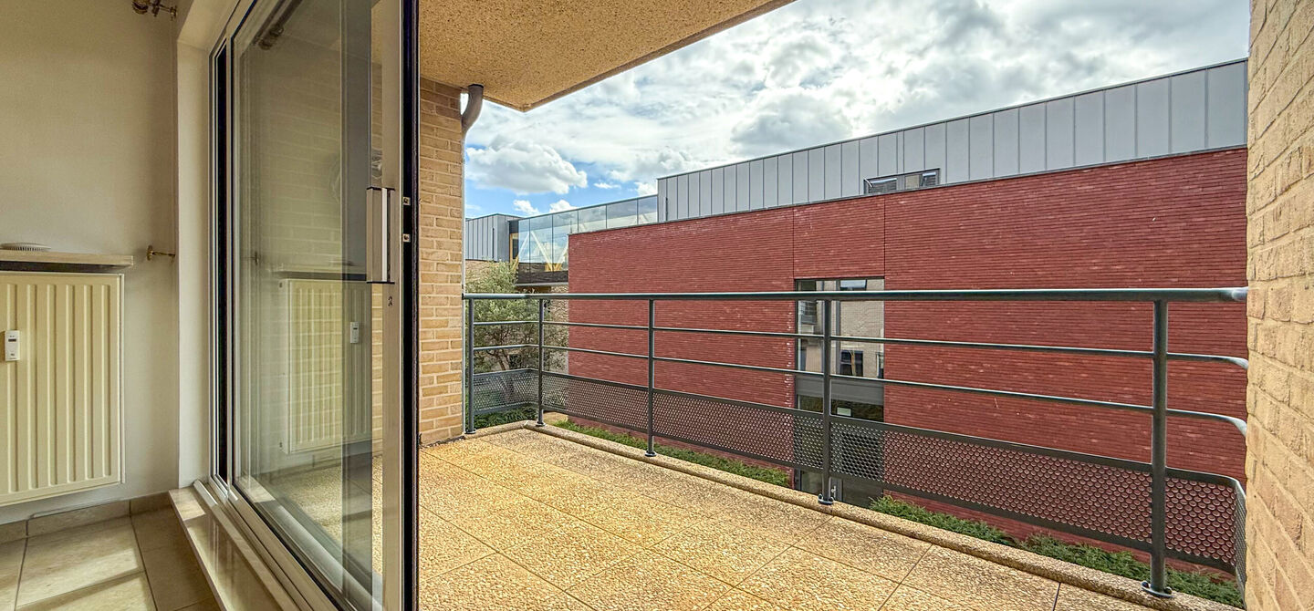 Appartement te koop in Heusden-Zolder