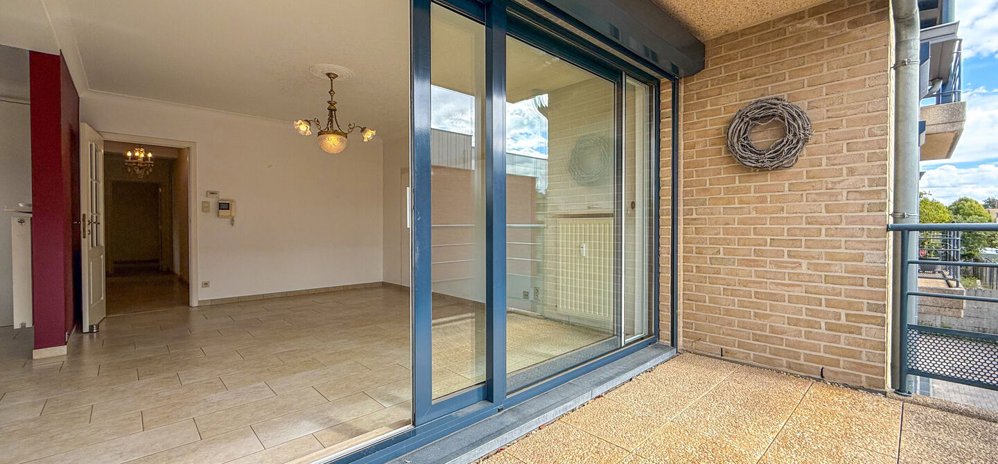 Appartement te koop in Heusden-Zolder