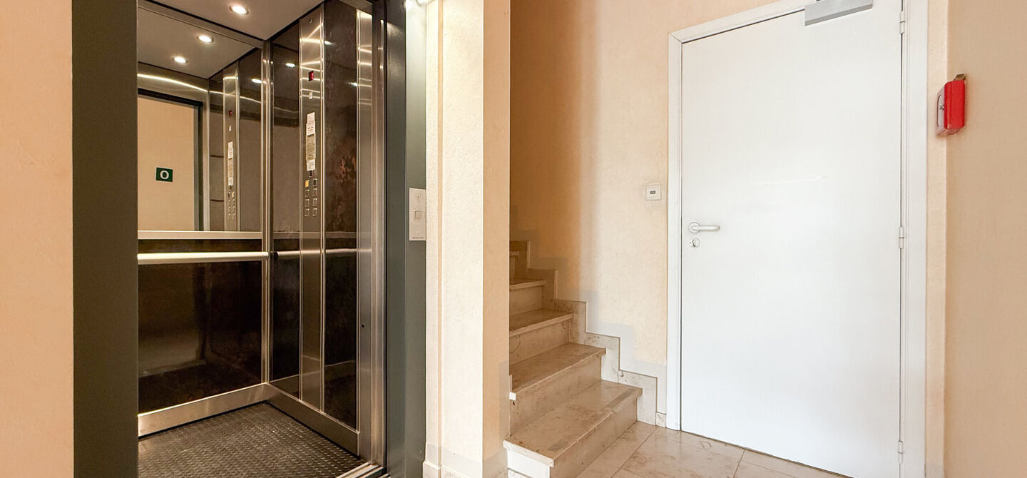 Appartement te koop in Heusden-Zolder