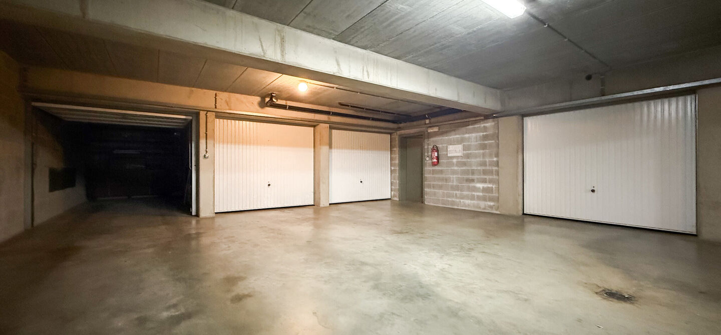 Appartement te koop in Heusden-Zolder