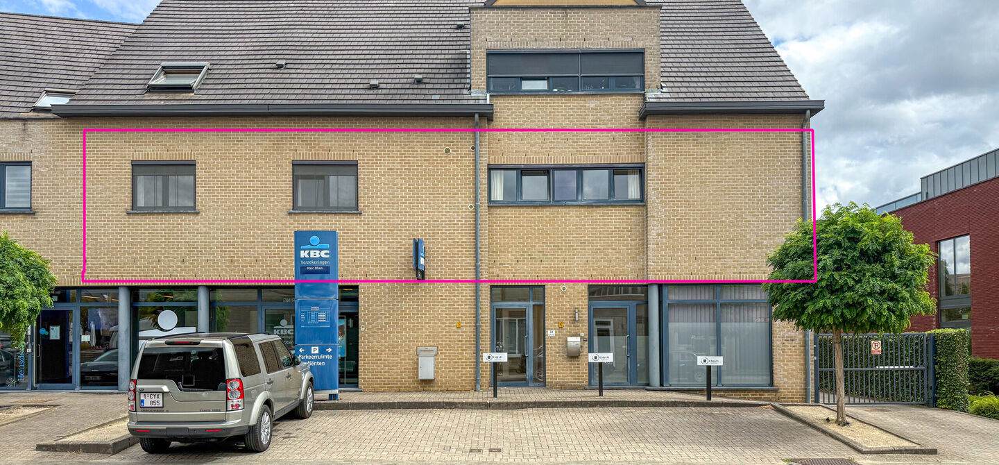 Appartement te koop in Heusden-Zolder