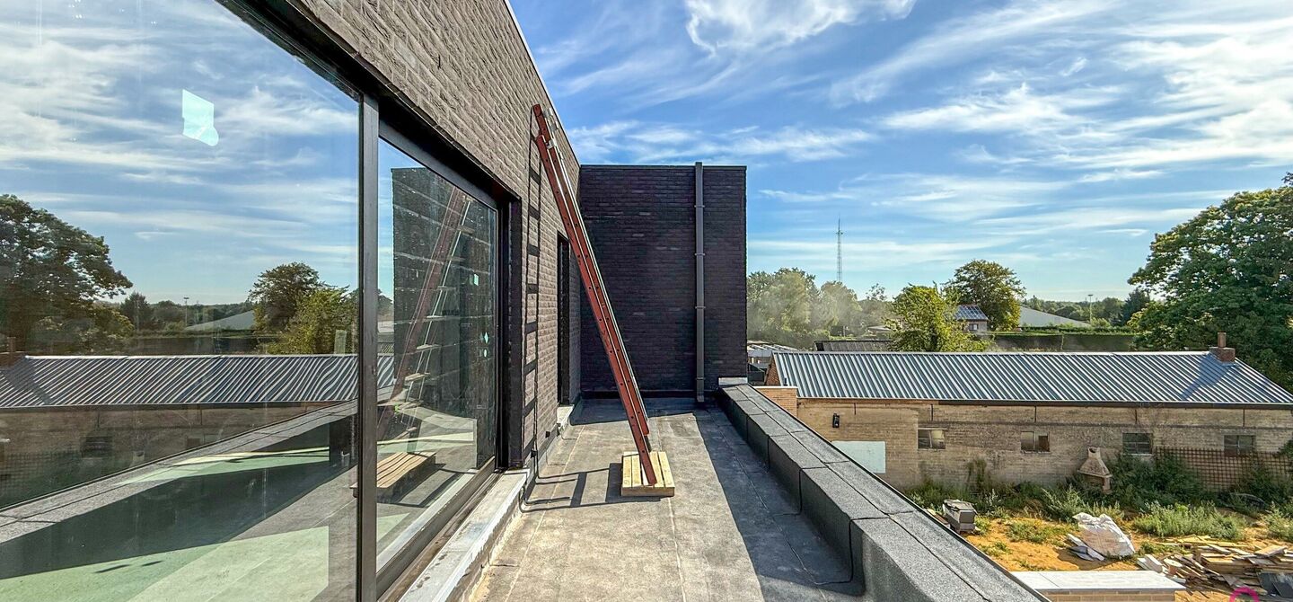 Appartement te koop in Heusden-Zolder