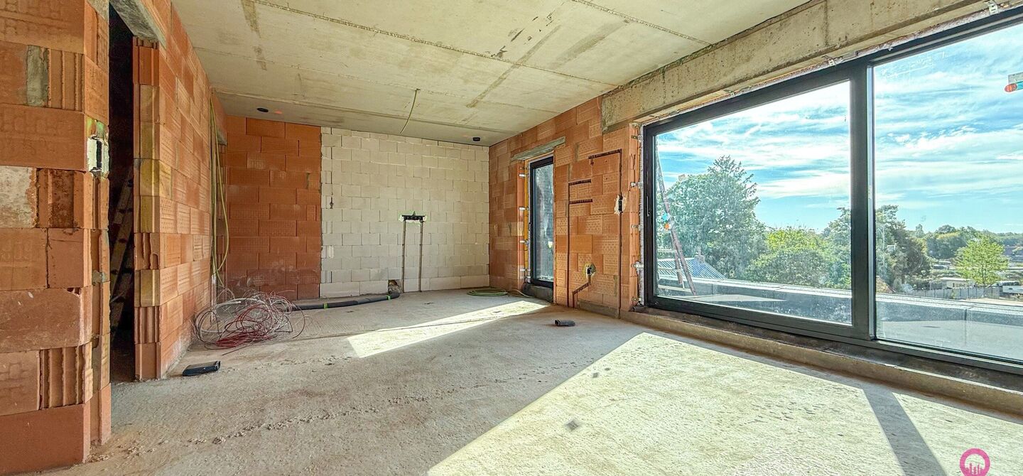 Appartement te koop in Heusden-Zolder