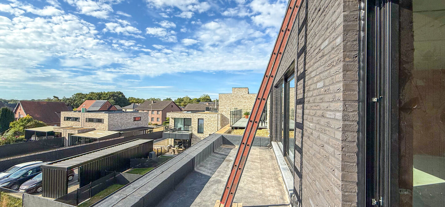 Appartement te koop in Heusden-Zolder