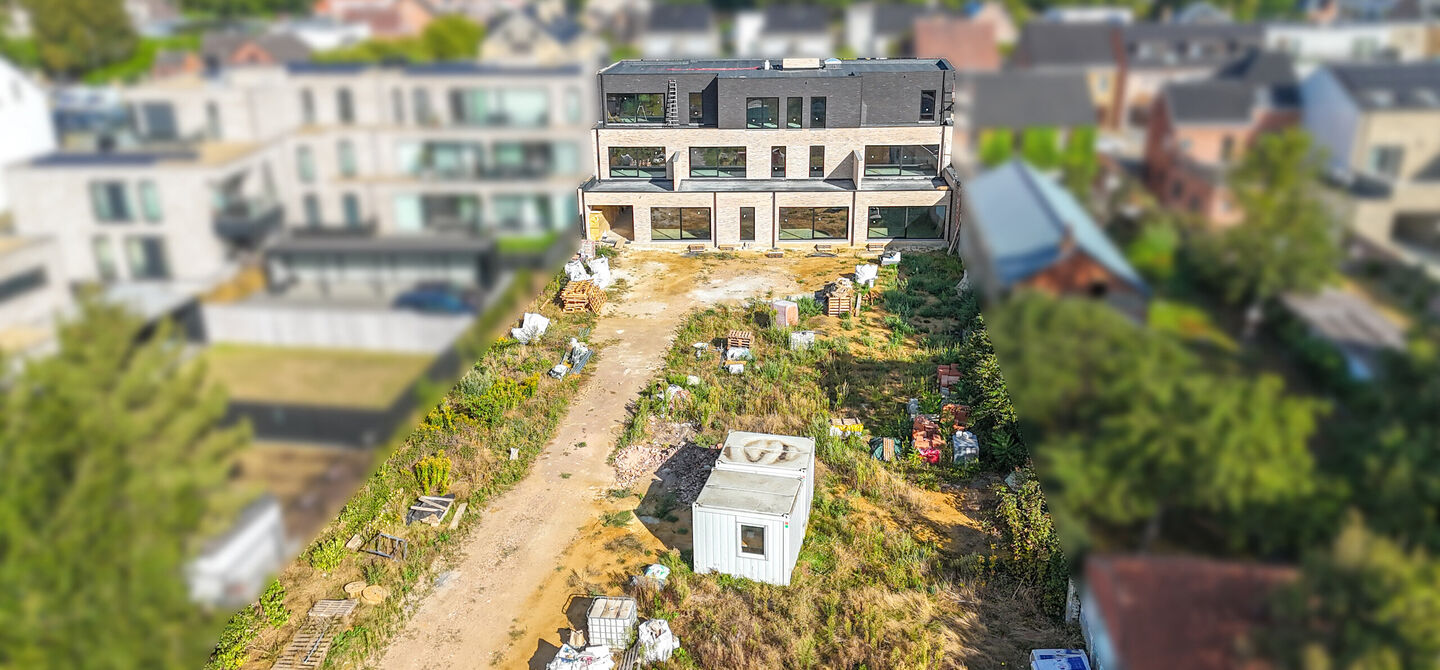 Appartement te koop in Heusden-Zolder