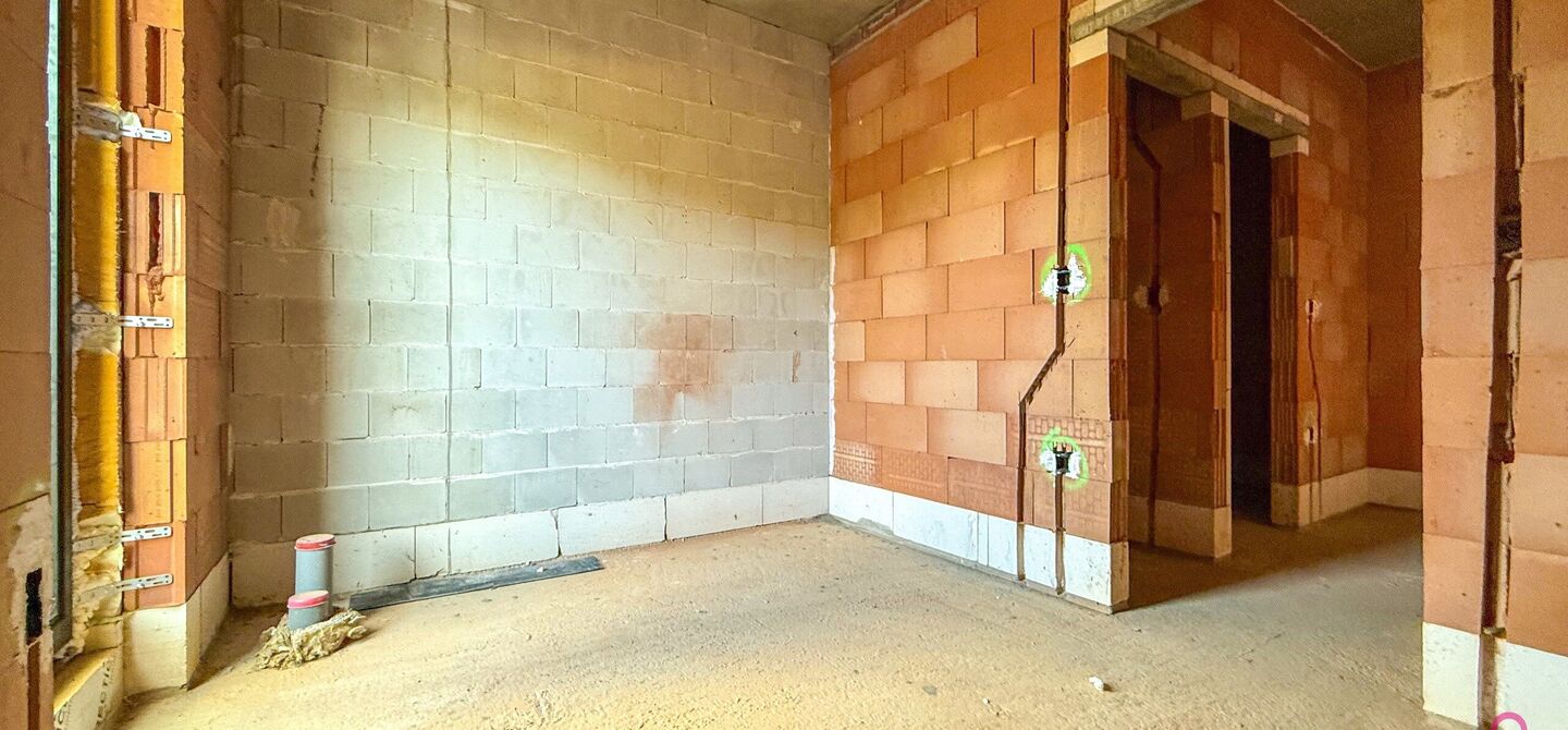 Appartement te koop in Heusden-Zolder