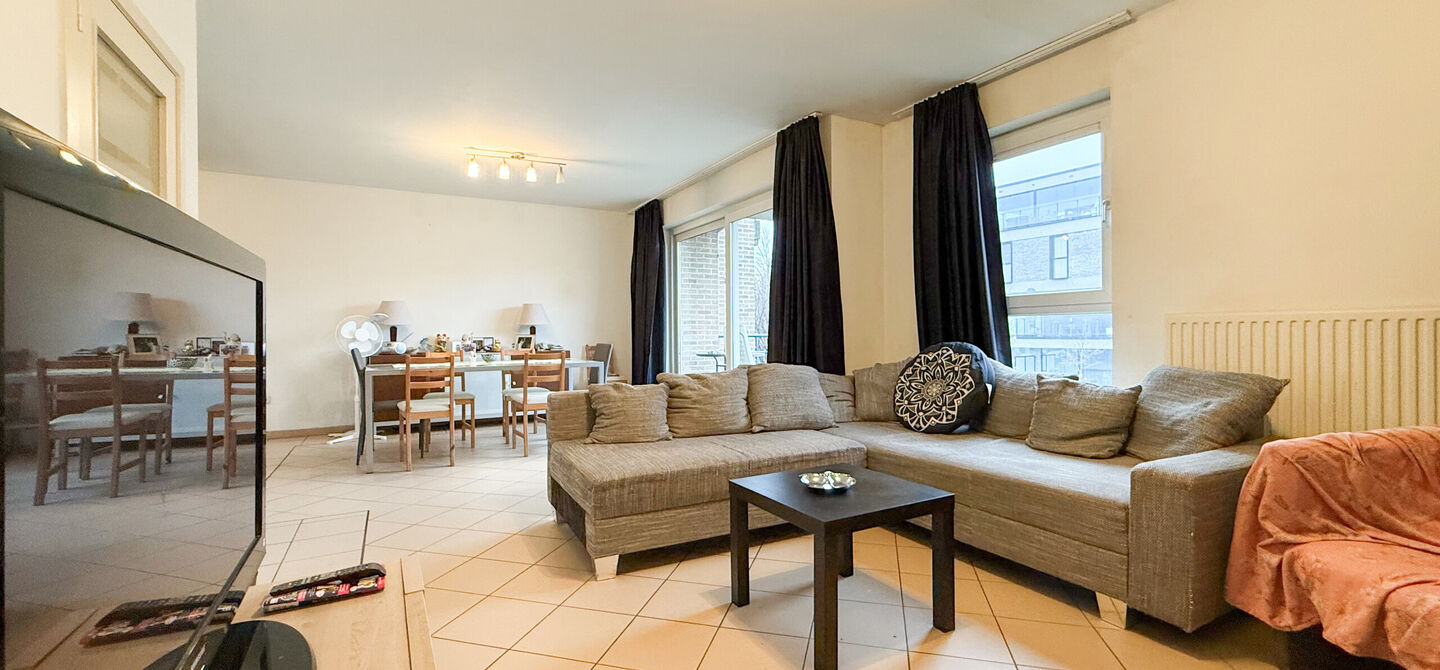 Appartement te koop in Heusden-Zolder