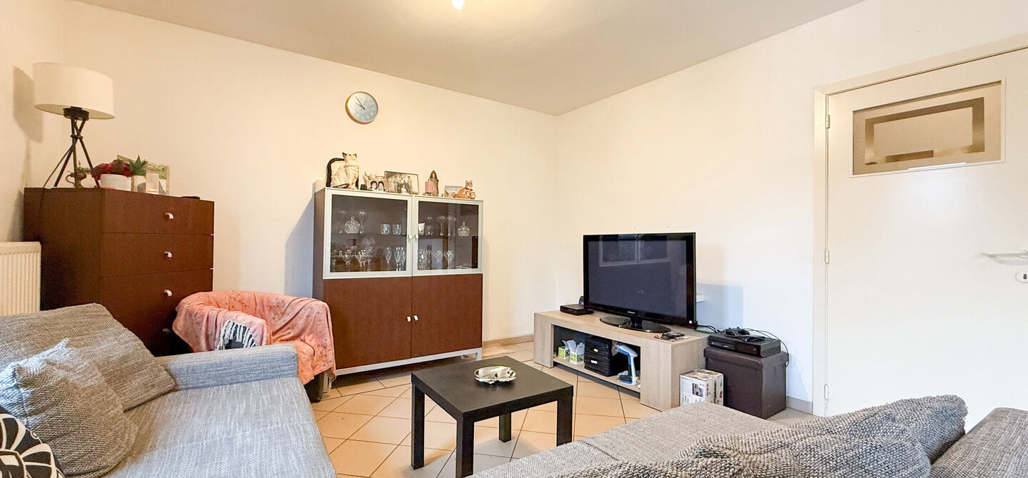 Appartement te koop in Heusden-Zolder