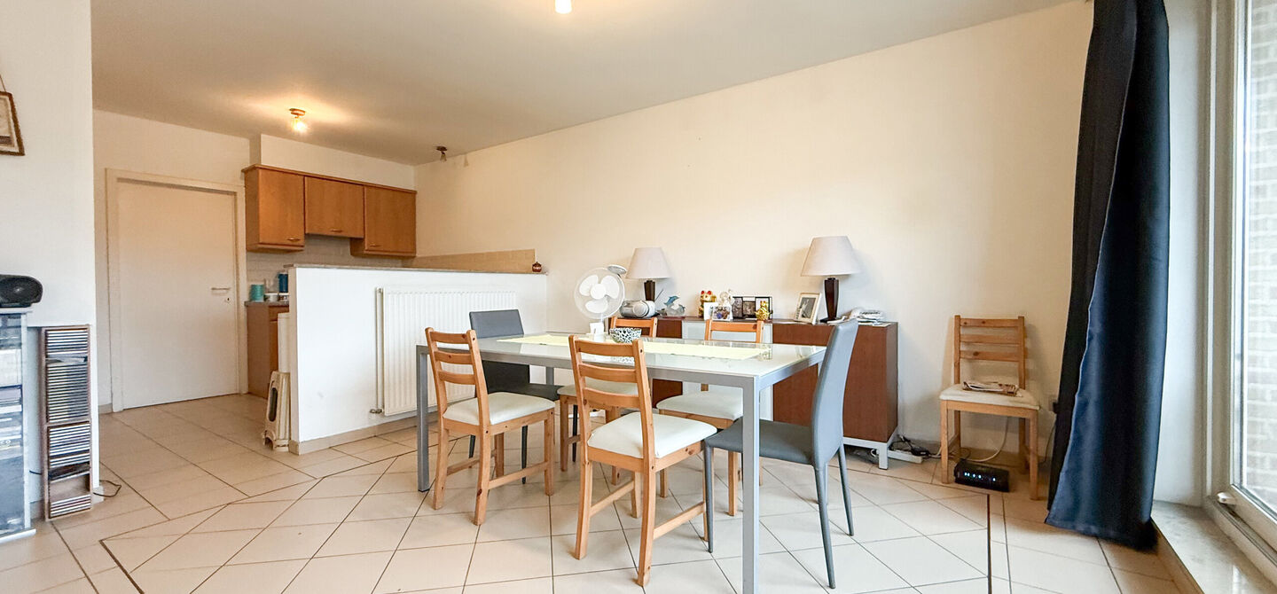 Appartement te koop in Heusden-Zolder