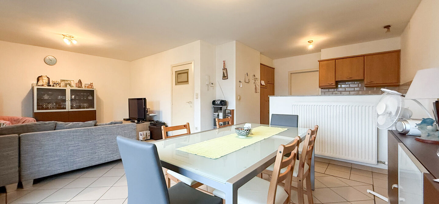 Appartement te koop in Heusden-Zolder