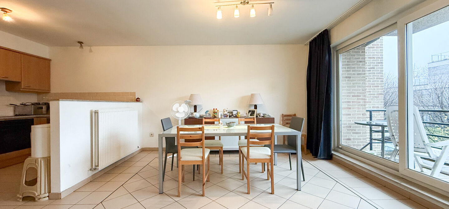 Appartement te koop in Heusden-Zolder