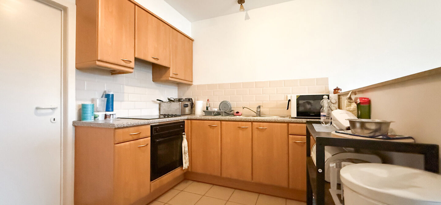 Appartement te koop in Heusden-Zolder