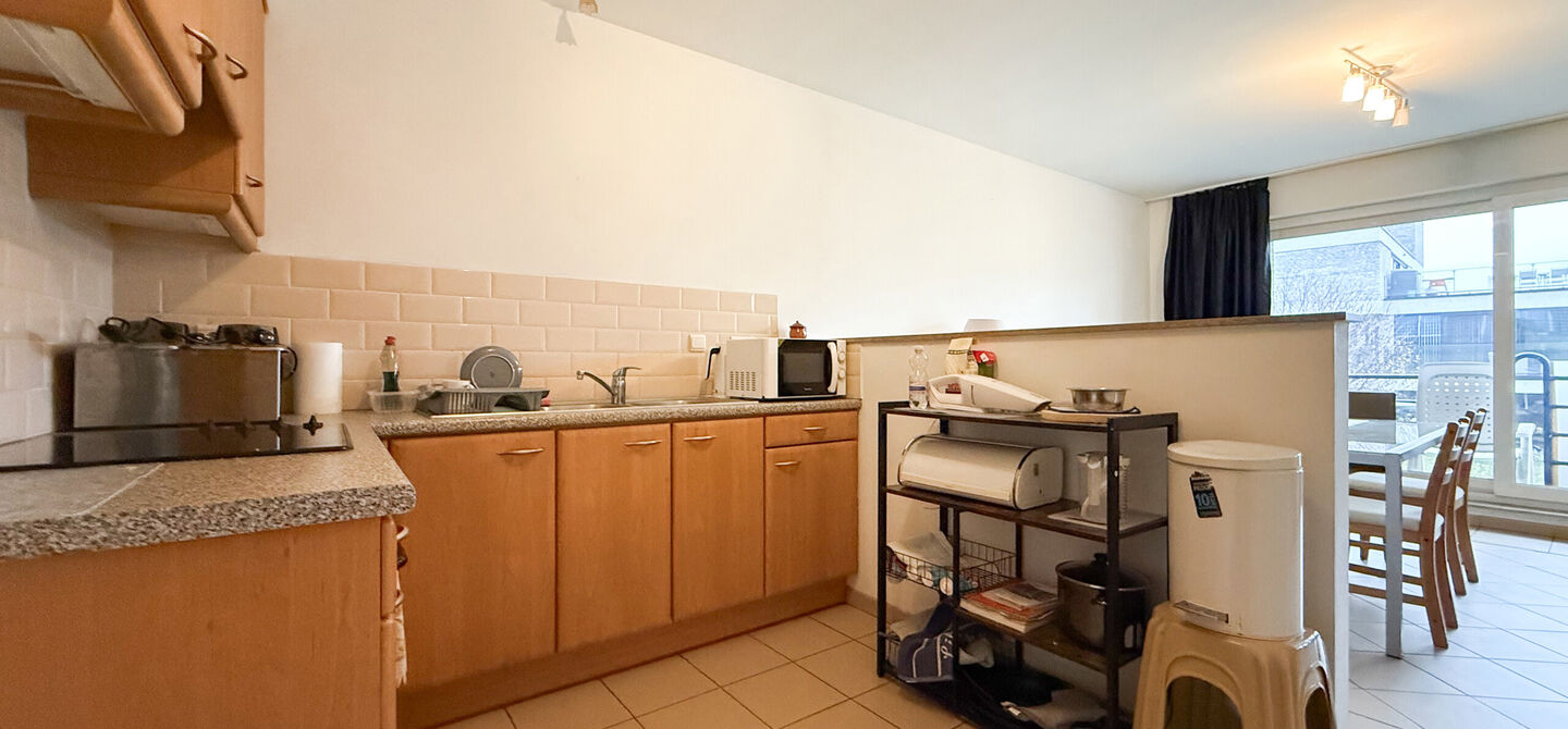 Appartement te koop in Heusden-Zolder