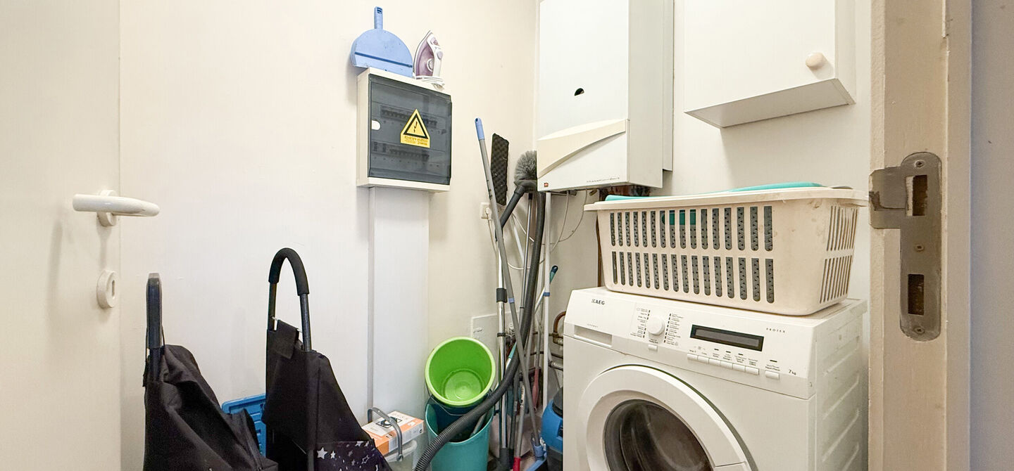 Appartement te koop in Heusden-Zolder