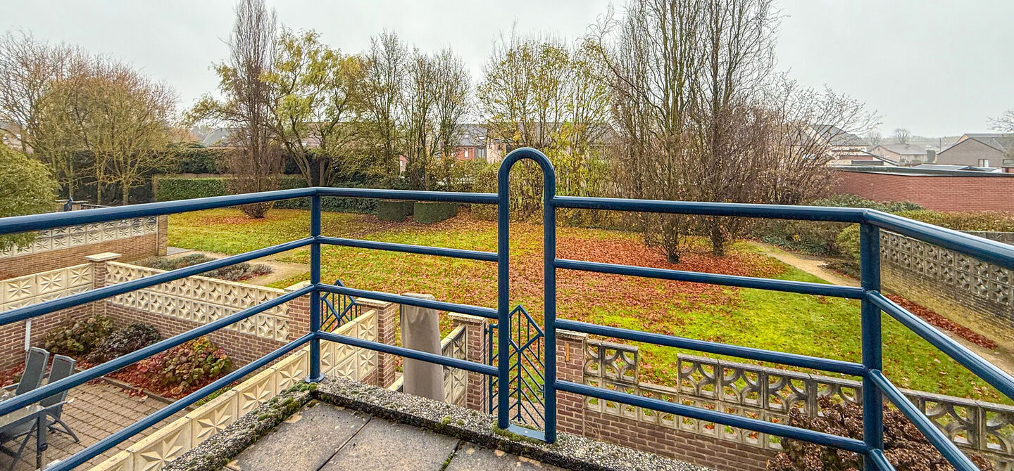 Appartement te koop in Heusden-Zolder