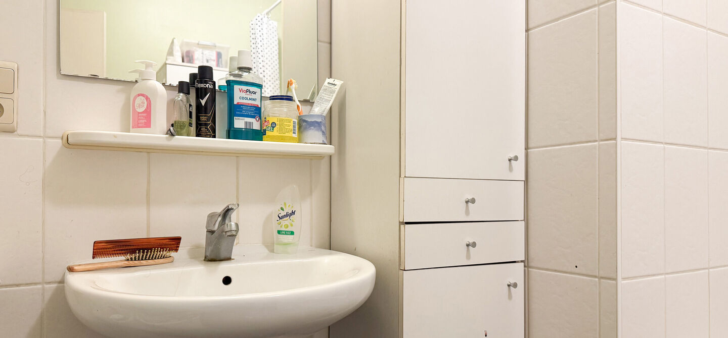 Appartement te koop in Heusden-Zolder