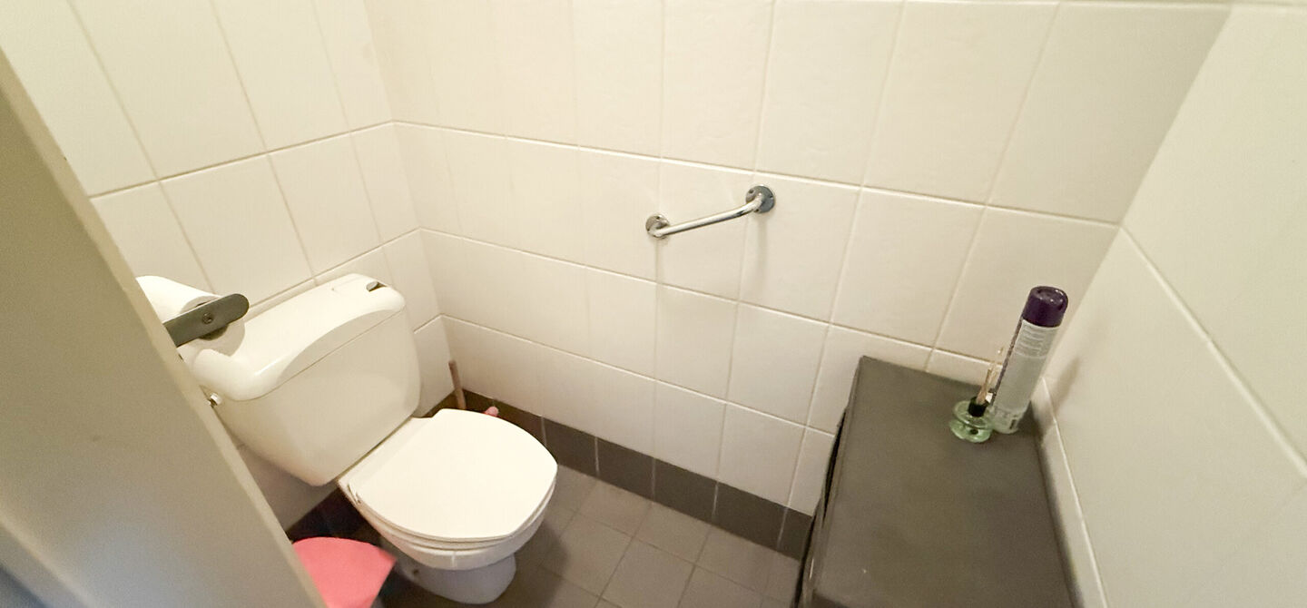 Appartement te koop in Heusden-Zolder