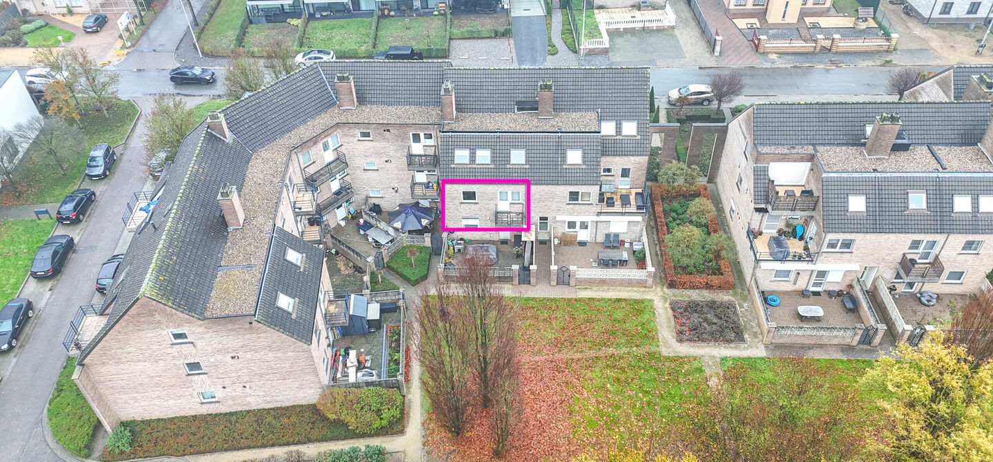 Appartement te koop in Heusden-Zolder