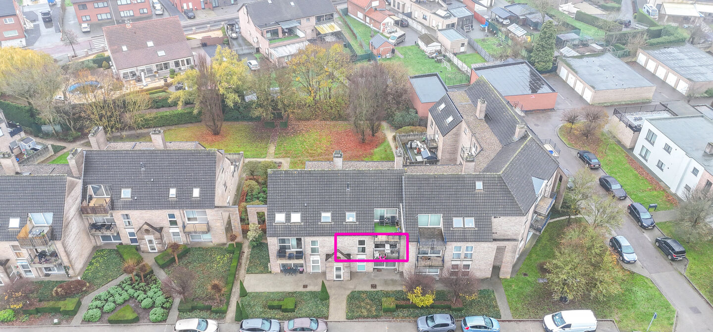 Appartement te koop in Heusden-Zolder