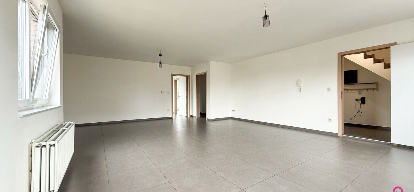 Appartement te koop in Heusden-Zolder