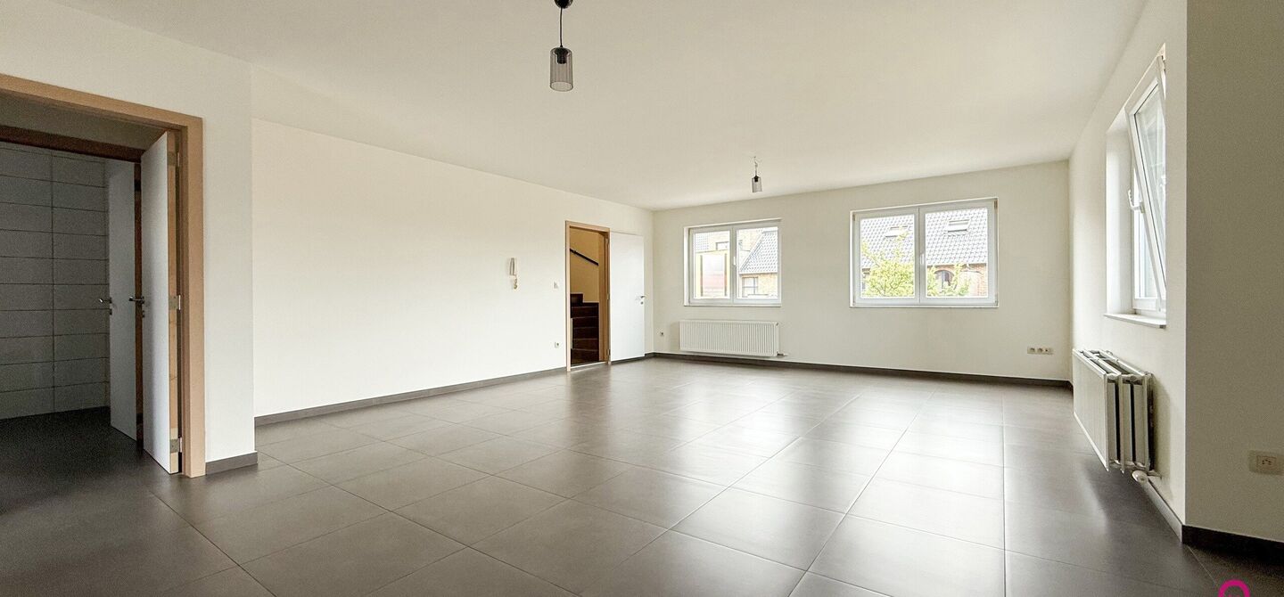 Appartement te koop in Heusden-Zolder