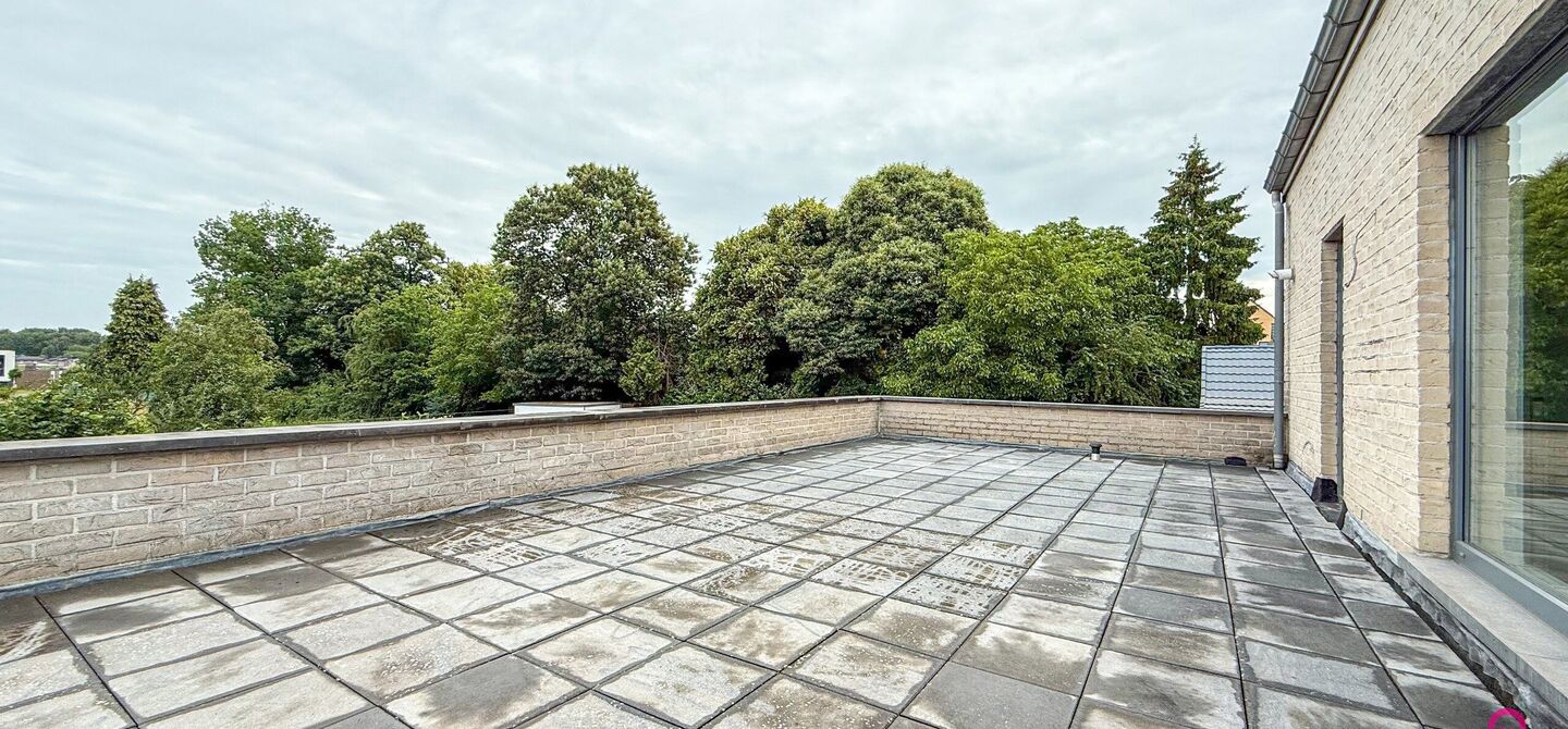 Appartement te koop in Heusden-Zolder