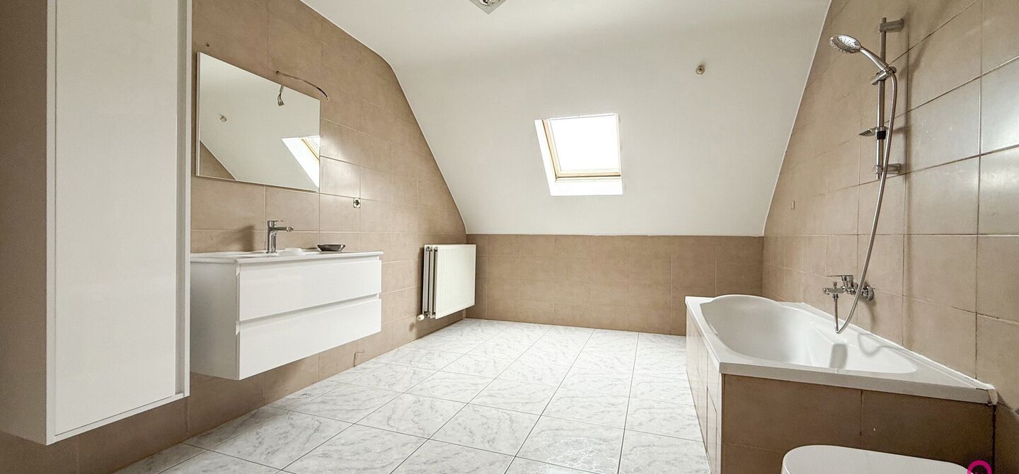 Appartement te koop in Heusden-Zolder