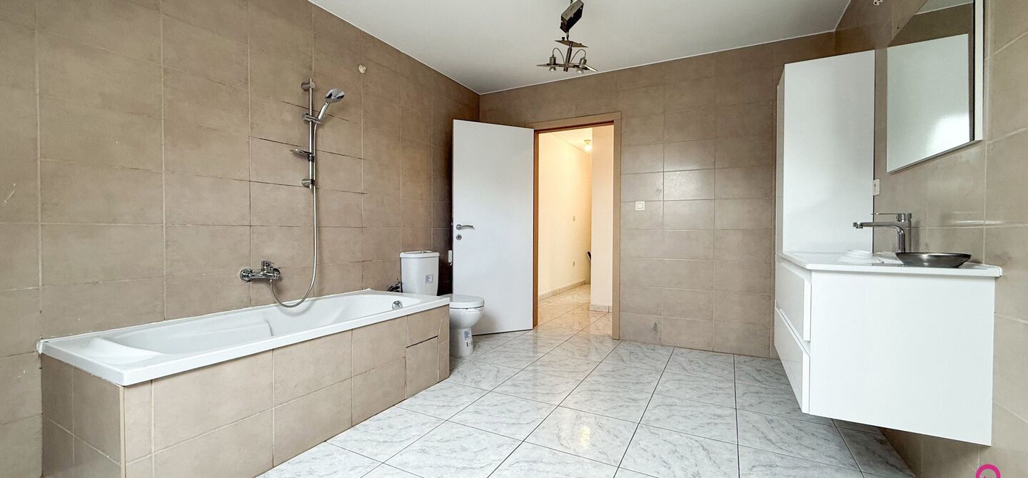 Appartement te koop in Heusden-Zolder