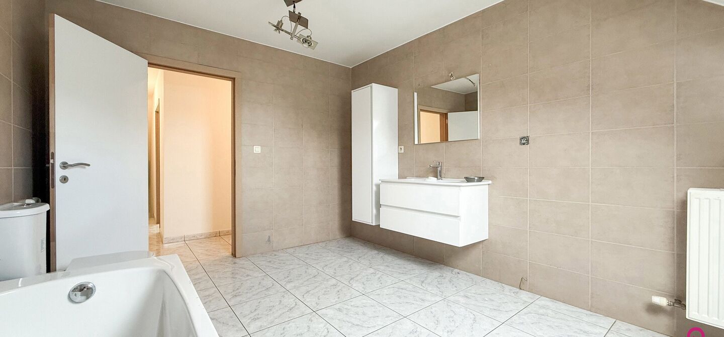 Appartement te koop in Heusden-Zolder